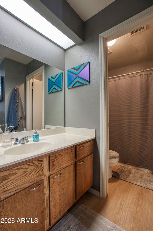 Image 14 of property listing at 2035 S ELM Street 138, Tempe, AZ 85282