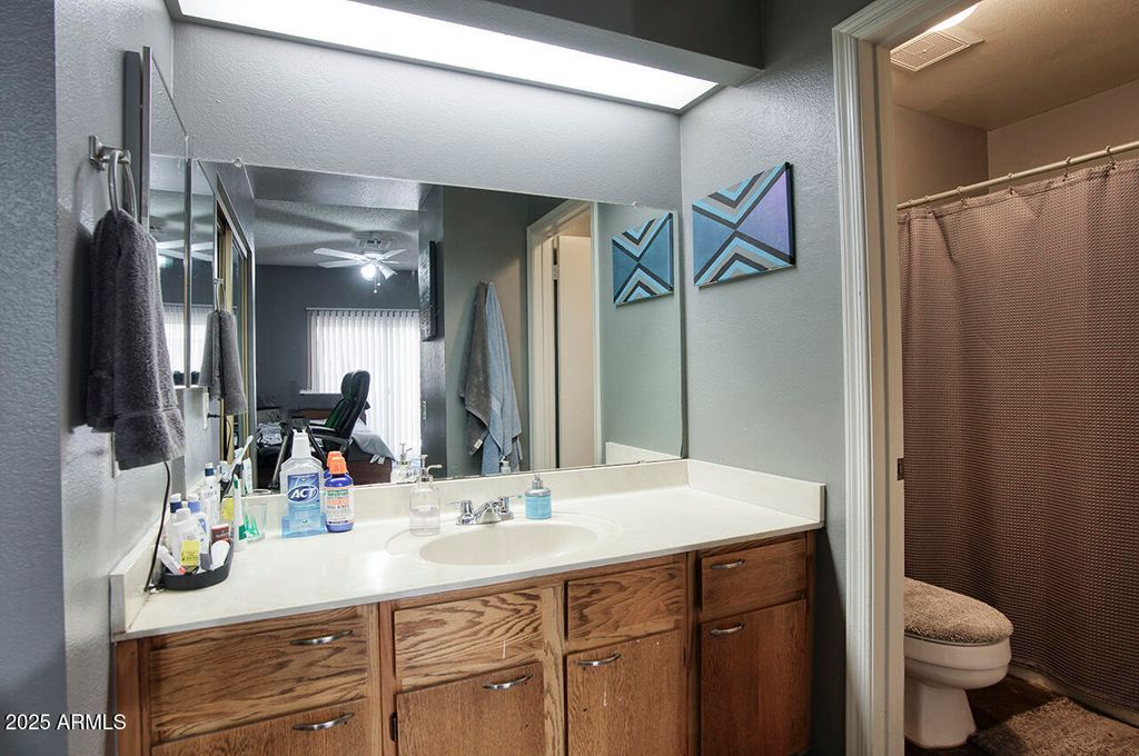 Image 18 of property listing at 2035 S ELM Street 138, Tempe, AZ 85282
