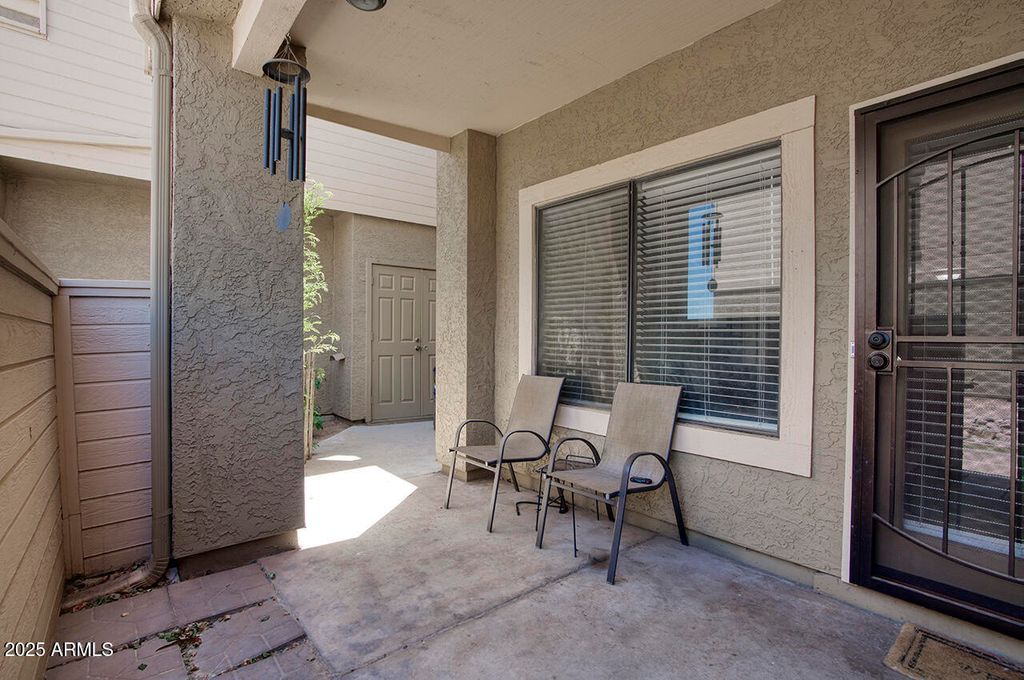 Image 20 of property listing at 2035 S ELM Street 138, Tempe, AZ 85282