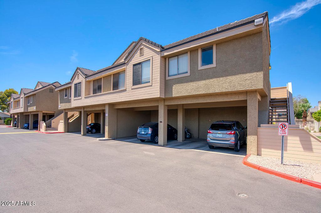 Image 23 of property listing at 2035 S ELM Street 138, Tempe, AZ 85282