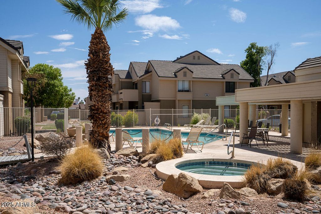 Image 24 of property listing at 2035 S ELM Street 138, Tempe, AZ 85282