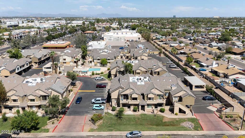 Image 27 of property listing at 2035 S ELM Street 138, Tempe, AZ 85282