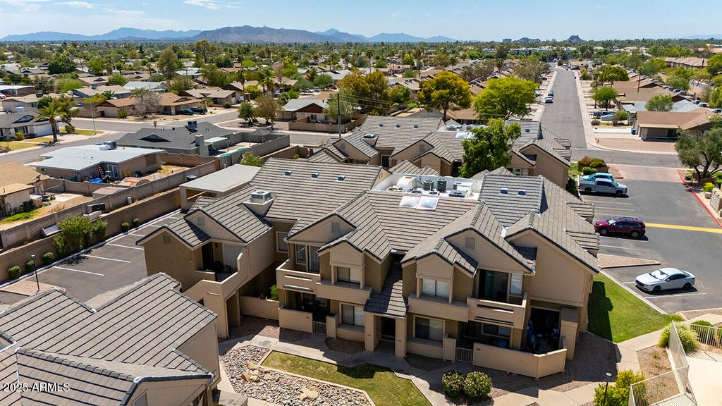 Image 28 of property listing at 2035 S ELM Street 138, Tempe, AZ 85282