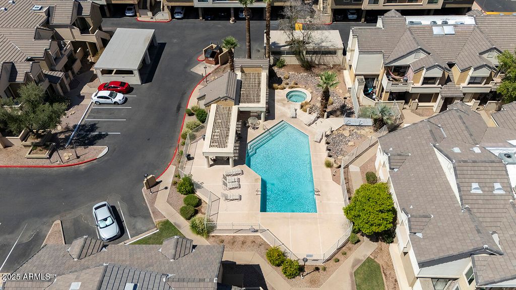 Image 31 of property listing at 2035 S ELM Street 138, Tempe, AZ 85282