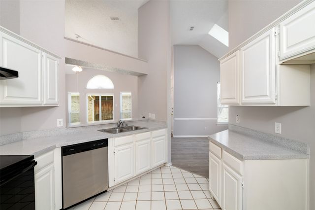 1329 Maywood Court, Plano, TX 75023