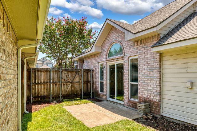 1329 Maywood Court, Plano, TX 75023