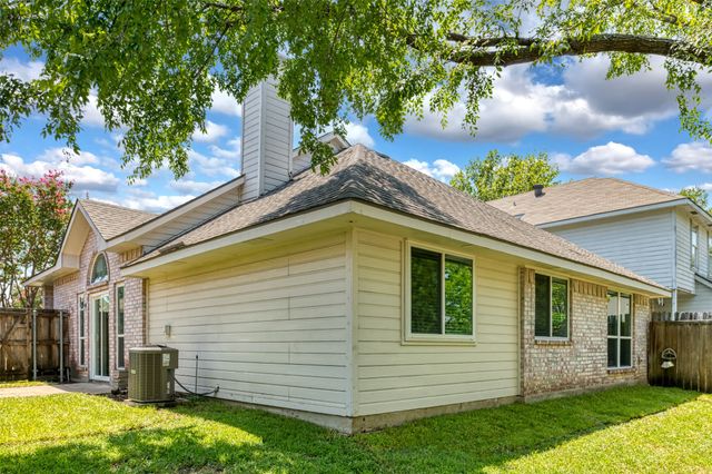 1329 Maywood Court, Plano, TX 75023
