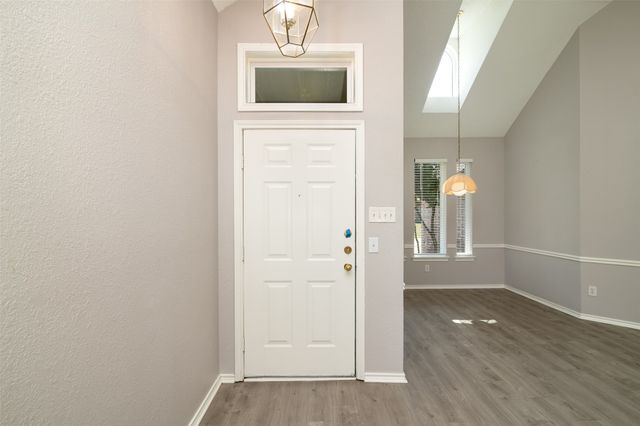 1329 Maywood Court, Plano, TX 75023