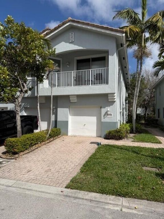 3013 Laurel Ridge Circle, Riviera Beach, FL 33404