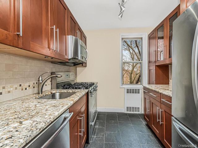 5610 Netherland Avenue 5G, Bronx, NY 10471