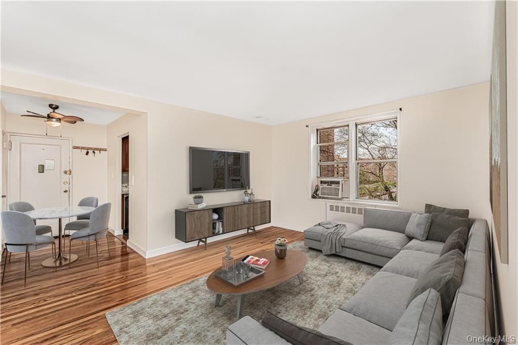 5610 Netherland Avenue 5G, Bronx, NY 10471 — exterior