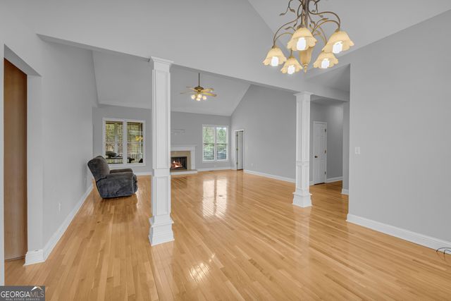 1001 Beatenbough Road, Canon, GA 30520