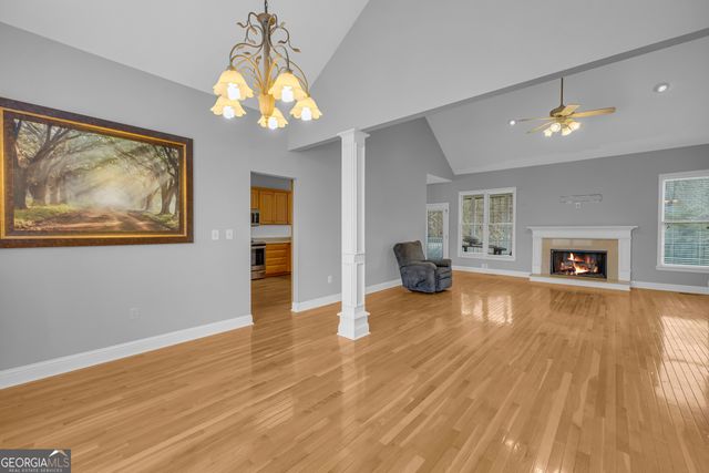 1001 Beatenbough Road, Canon, GA 30520