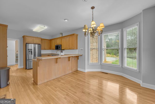 1001 Beatenbough Road, Canon, GA 30520