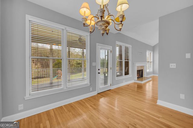 1001 Beatenbough Road, Canon, GA 30520