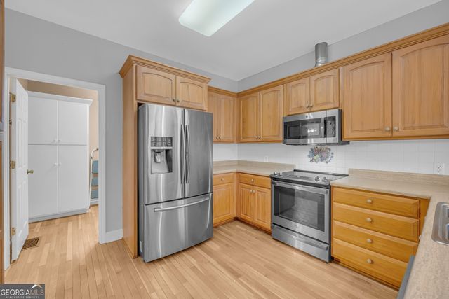 1001 Beatenbough Road, Canon, GA 30520