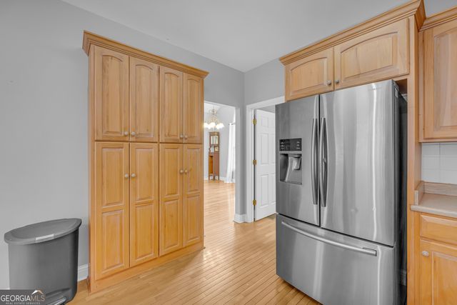 1001 Beatenbough Road, Canon, GA 30520