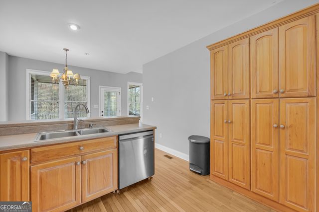 1001 Beatenbough Road, Canon, GA 30520