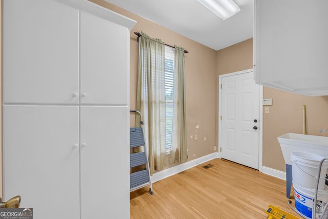 1001 Beatenbough Road, Canon, GA 30520