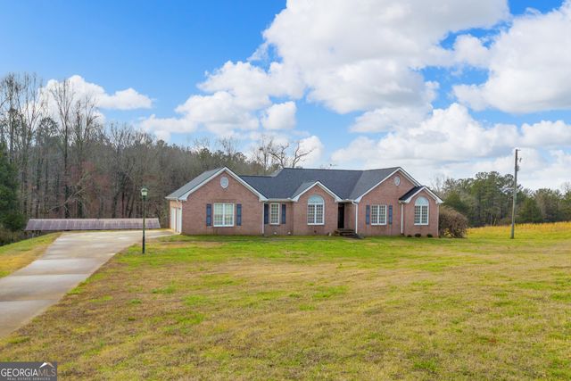 1001 Beatenbough Road, Canon, GA 30520