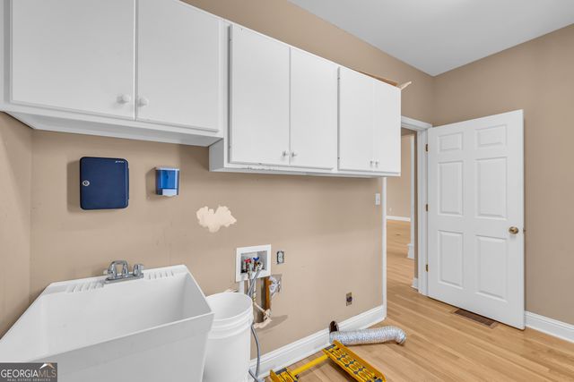 1001 Beatenbough Road, Canon, GA 30520