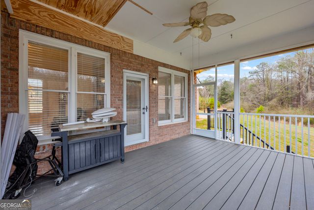 1001 Beatenbough Road, Canon, GA 30520