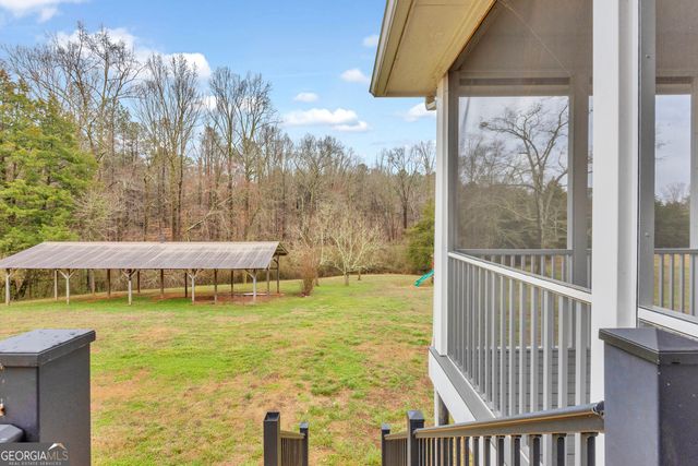 1001 Beatenbough Road, Canon, GA 30520