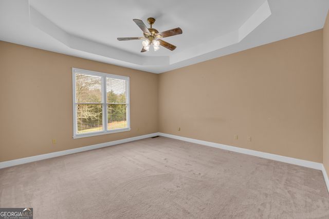 1001 Beatenbough Road, Canon, GA 30520