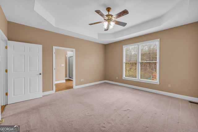 1001 Beatenbough Road, Canon, GA 30520