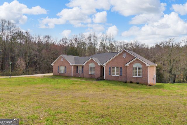 1001 Beatenbough Road, Canon, GA 30520