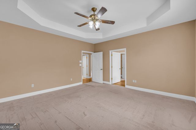 1001 Beatenbough Road, Canon, GA 30520