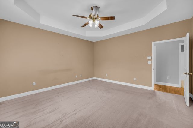 1001 Beatenbough Road, Canon, GA 30520