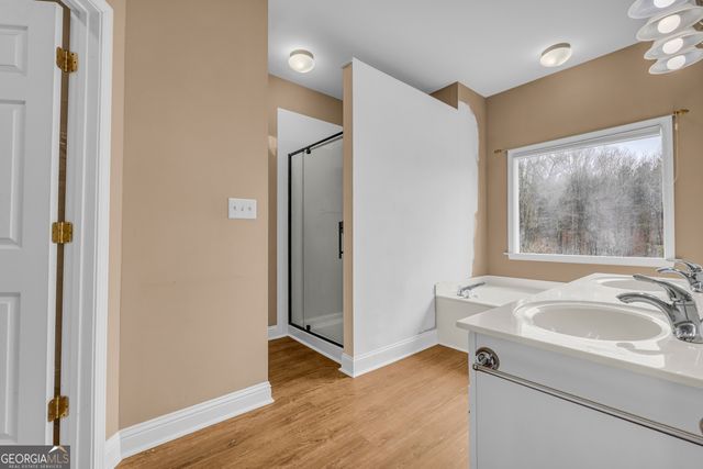 1001 Beatenbough Road, Canon, GA 30520