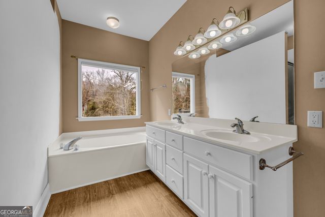 1001 Beatenbough Road, Canon, GA 30520