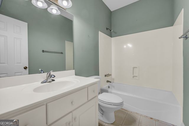 1001 Beatenbough Road, Canon, GA 30520