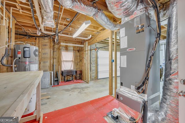 1001 Beatenbough Road, Canon, GA 30520