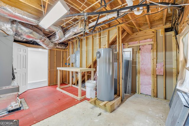 1001 Beatenbough Road, Canon, GA 30520