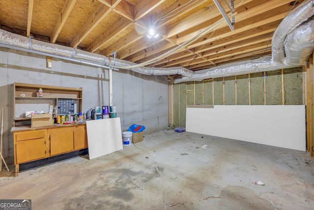 1001 Beatenbough Road, Canon, GA 30520