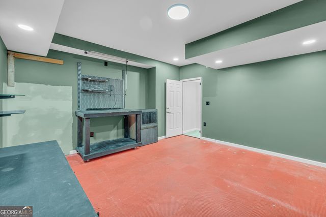 1001 Beatenbough Road, Canon, GA 30520