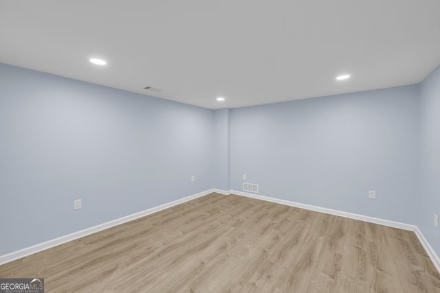 1001 Beatenbough Road, Canon, GA 30520