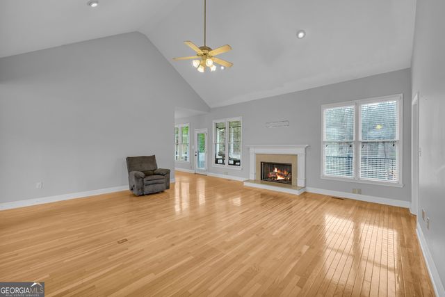 1001 Beatenbough Road, Canon, GA 30520