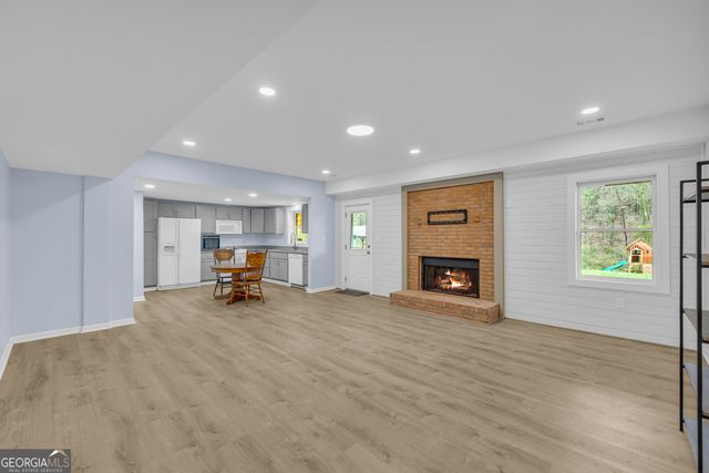 1001 Beatenbough Road, Canon, GA 30520