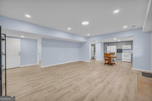 1001 Beatenbough Road, Canon, GA 30520