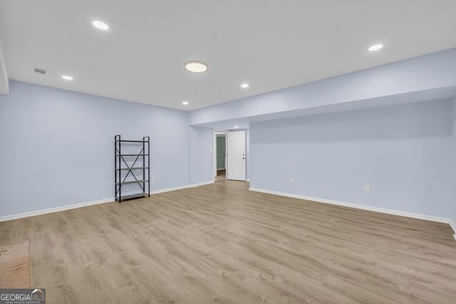 1001 Beatenbough Road, Canon, GA 30520