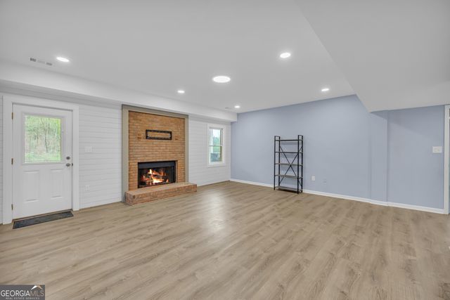 1001 Beatenbough Road, Canon, GA 30520