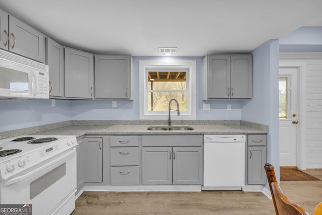 1001 Beatenbough Road, Canon, GA 30520