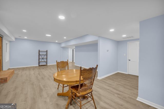 1001 Beatenbough Road, Canon, GA 30520