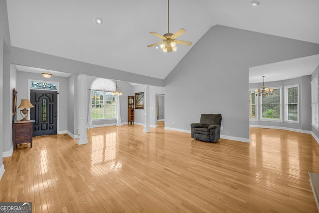 1001 Beatenbough Road, Canon, GA 30520