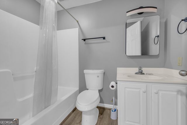 1001 Beatenbough Road, Canon, GA 30520