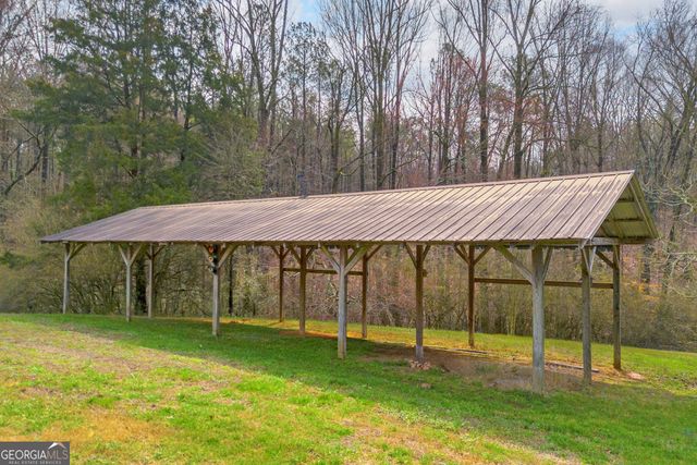 1001 Beatenbough Road, Canon, GA 30520